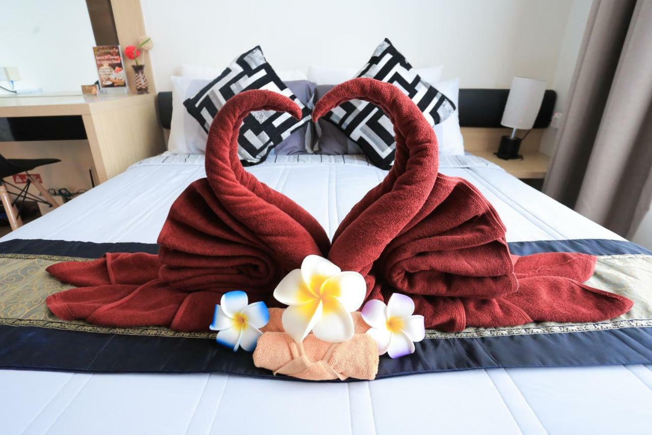 Mlh Deluxe Studio Suites @ Landmark Residence Cheras Exteriör bild