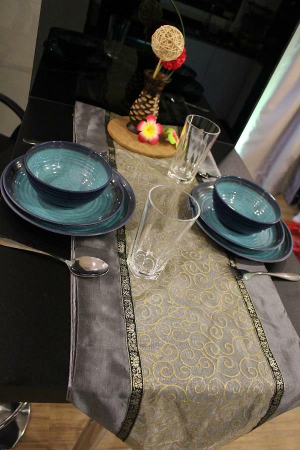Mlh Deluxe Studio Suites @ Landmark Residence Cheras Exteriör bild