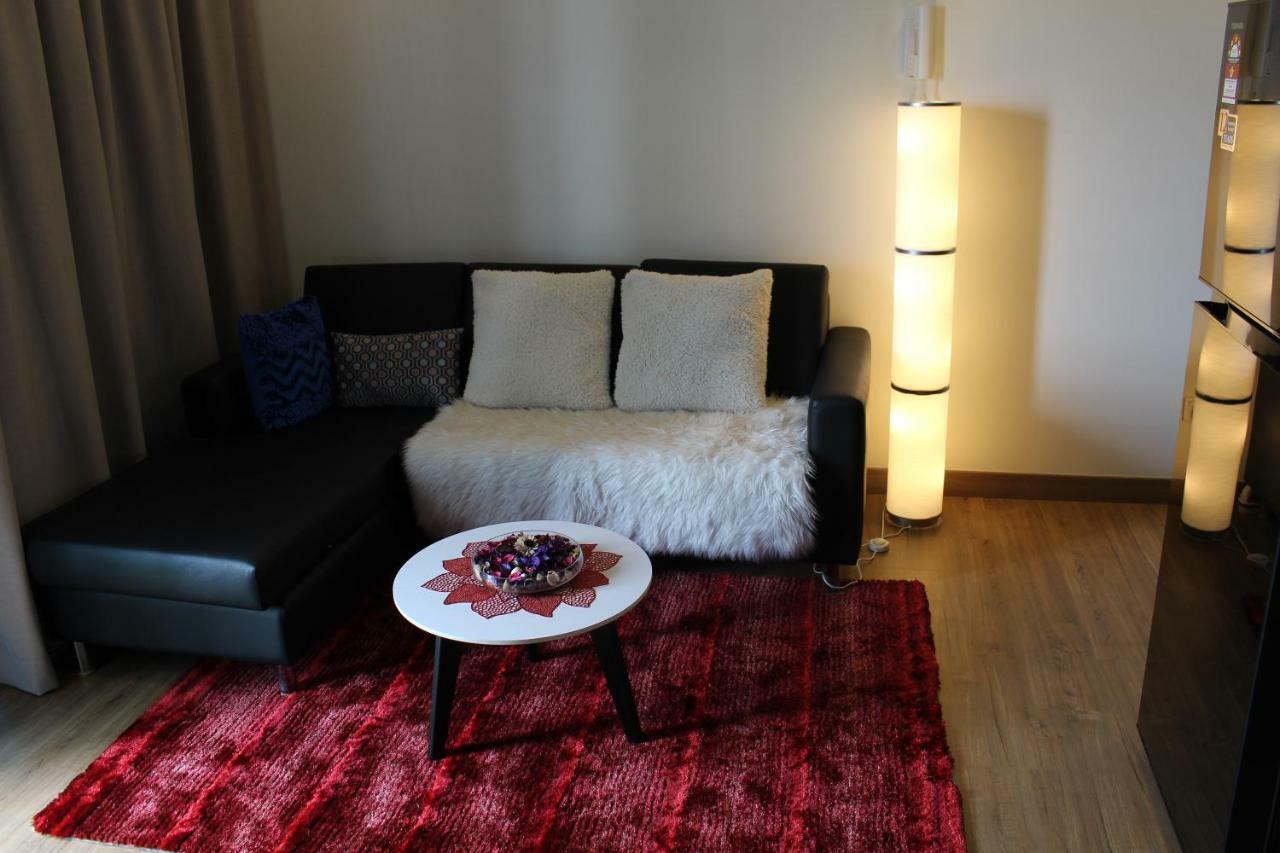 Mlh Deluxe Studio Suites @ Landmark Residence Cheras Exteriör bild