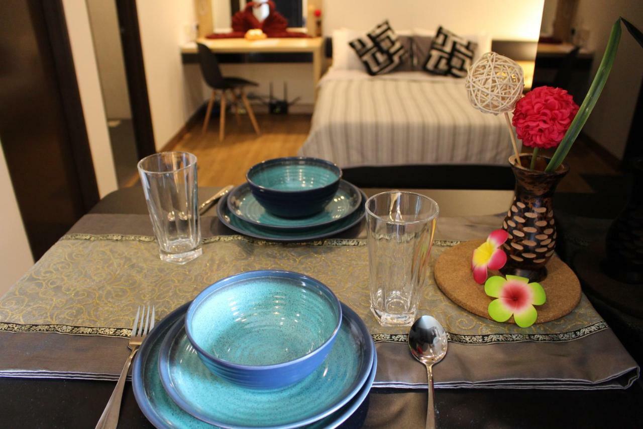 Mlh Deluxe Studio Suites @ Landmark Residence Cheras Exteriör bild