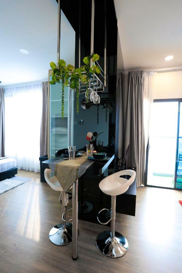 Mlh Deluxe Studio Suites @ Landmark Residence Cheras Exteriör bild