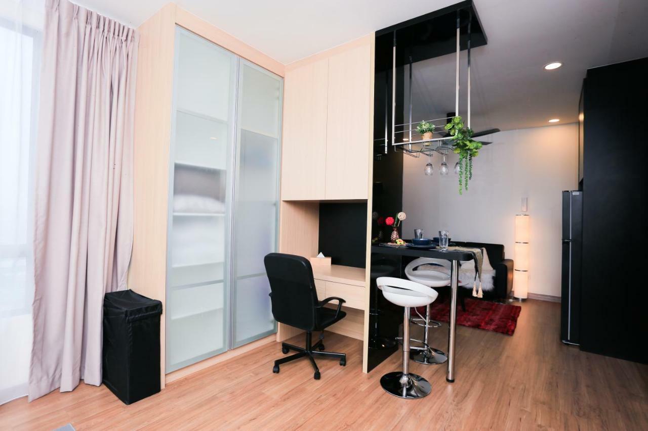 Mlh Deluxe Studio Suites @ Landmark Residence Cheras Exteriör bild